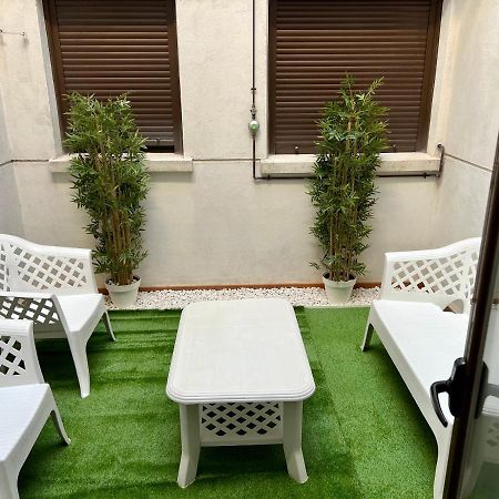 Апартаменти Apartamento Eucalipto Сотільйо-де-ла-Адрада Екстер'єр фото