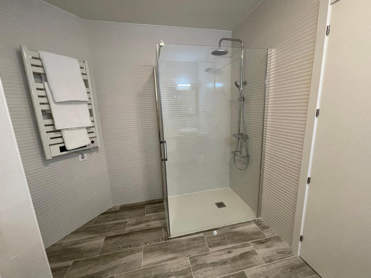 Apartamento Eucalipto Сотільйо-де-ла-Адрада Екстер'єр фото